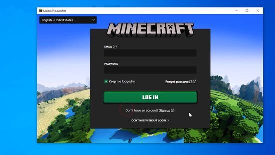 how to download minecraft for free on pc