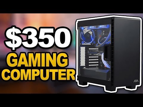 how to build a gaming pc