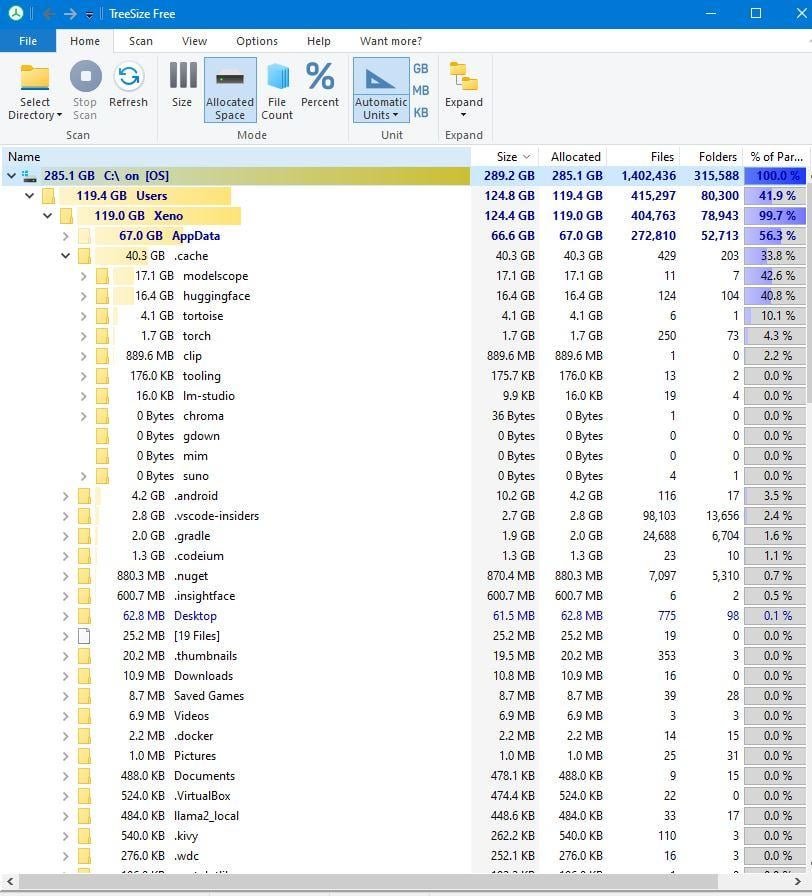 how to delete temporary files in pc