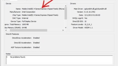 how to check graphic card in pc