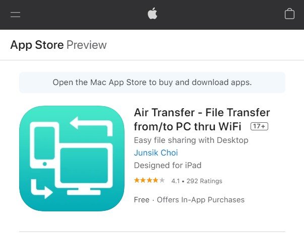 how to transfer photos from iphone to pc