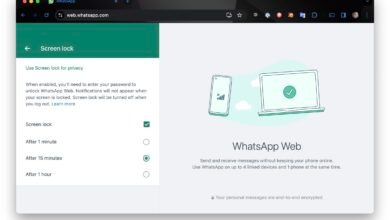 how to open whatsapp on pc