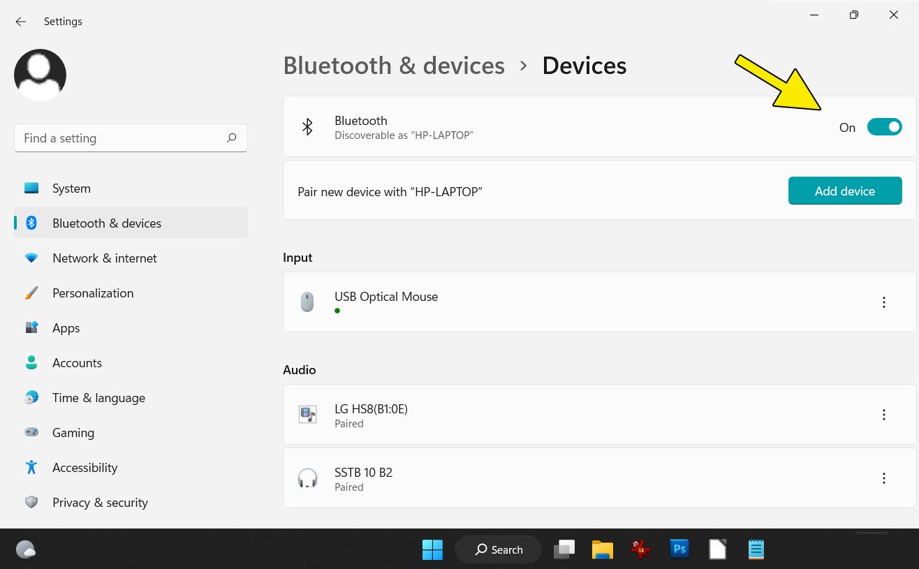 how to add bluetooth to pc how to add bluetooth to pc